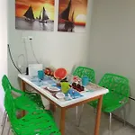 Nikitas Case de vacanță