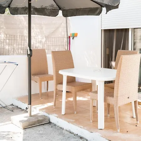 Nikitas * Miasto Kos