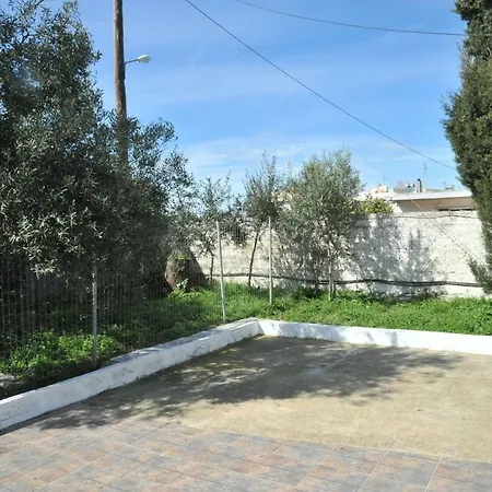 Nikitas Dom wakacyjny *