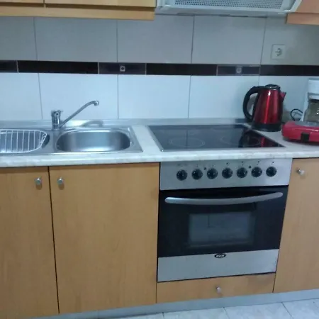 Nikitas Dom wakacyjny