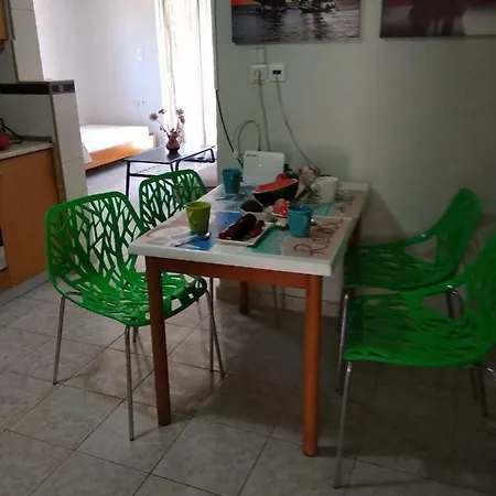 Dom wakacyjny Nikitas Miasto Kos