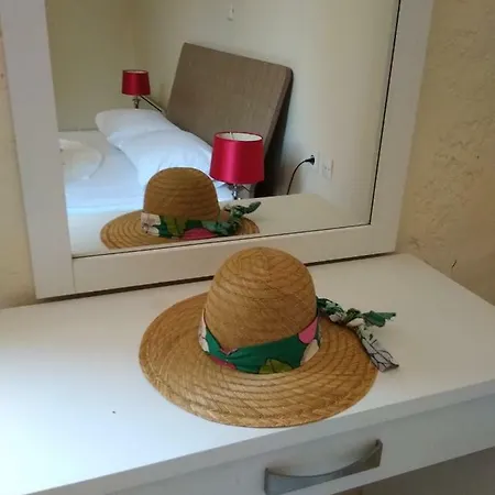 Nikitas * Miasto Kos