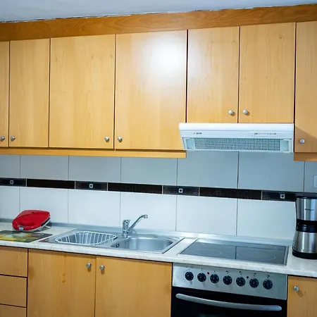 Nikitas Vakantiehuis