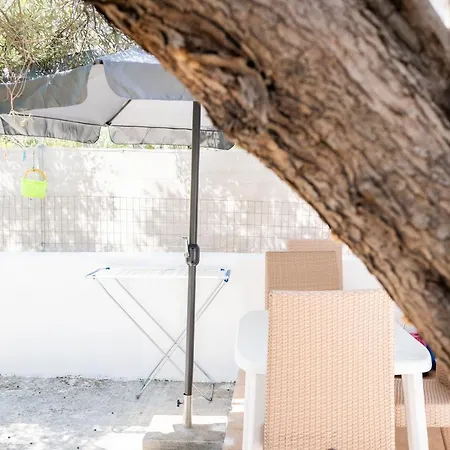 Nikitas Vakantiehuis Kos-stad