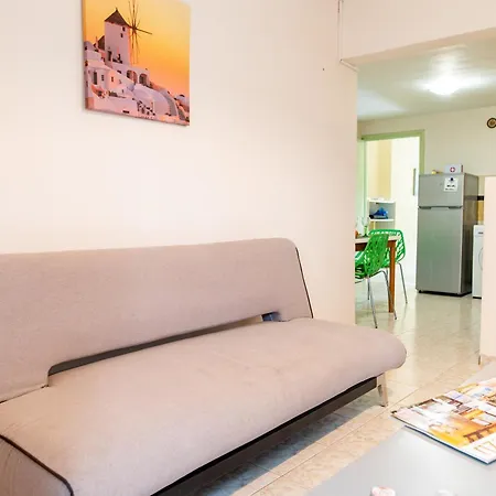 Vakantiehuis Nikitas Kos-stad