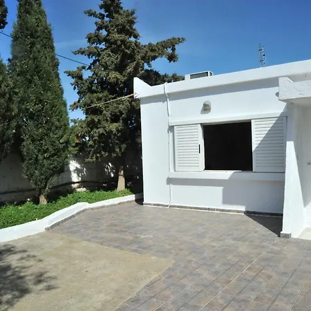 Vakantiehuis Nikitas *