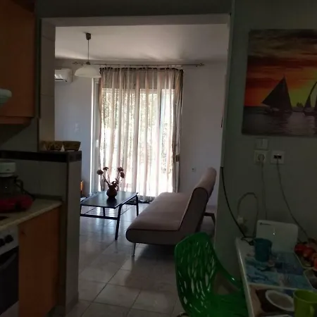 Vakantiehuis Nikitas Kos-stad