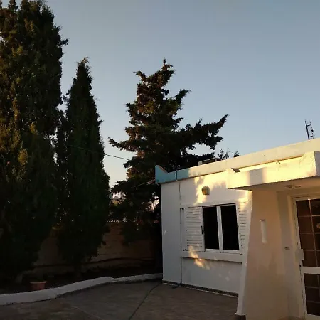 Hébergement de vacances Nikitas
