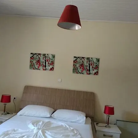 Hébergement de vacances Nikitas