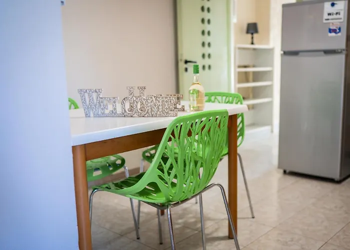 Casa de Férias Nikitas *