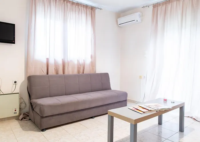 Casa de Férias Nikitas Cós