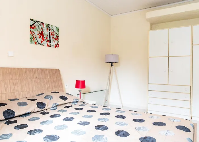 Casa de Férias Nikitas *