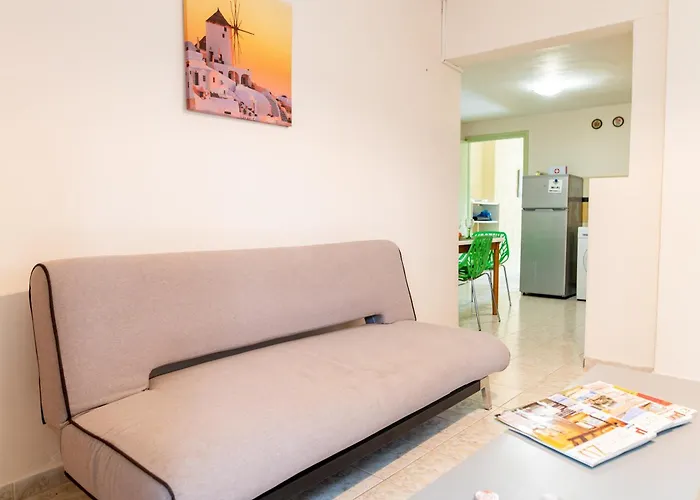 Casa de Férias Nikitas Cós