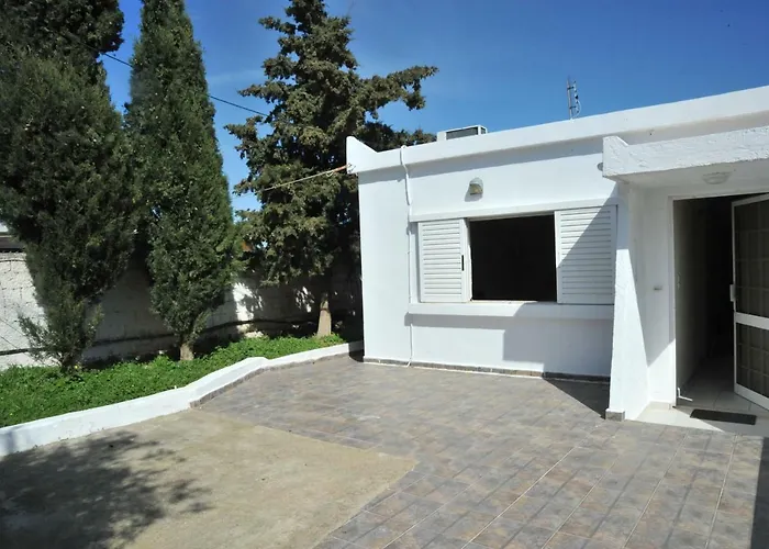 Casa de Férias Nikitas *