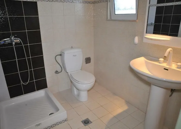 Nikitas Casa de Férias