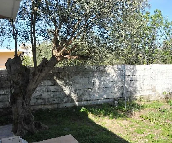 Nikitas Casa de Férias