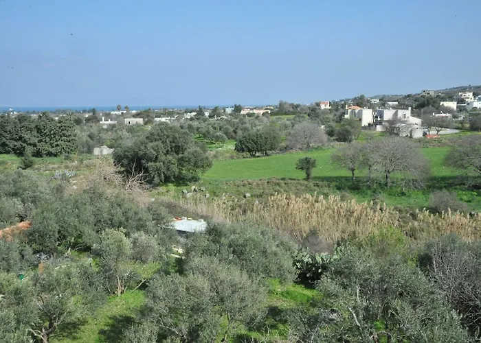 Nikitas Casa de Férias