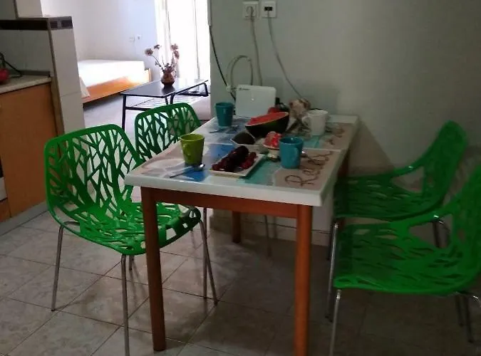 Casa de Férias Nikitas Cós