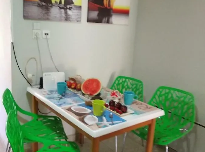 Nikitas Casa de Férias