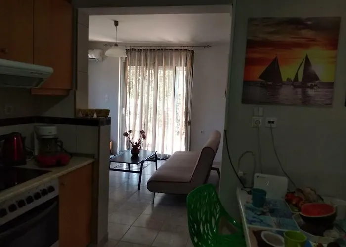 Feriehus Nikitas Kos By