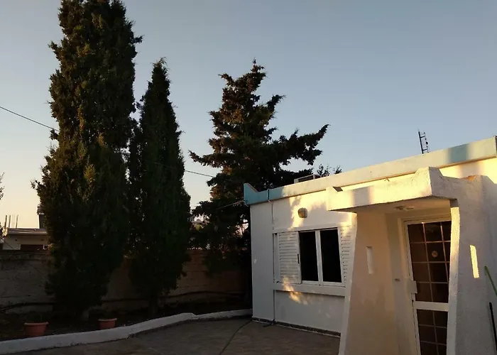 Casa de Férias Nikitas