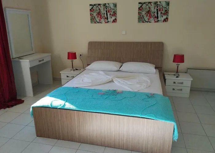 Casa de Férias Nikitas