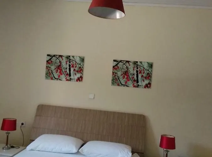 Casa de Férias Nikitas