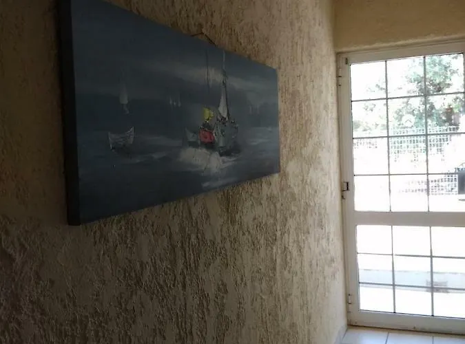 Nikitas Casa de Férias Cós