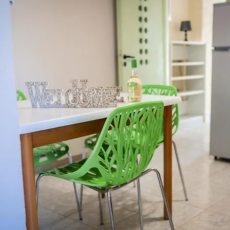 Дом отдыха Nikitas *