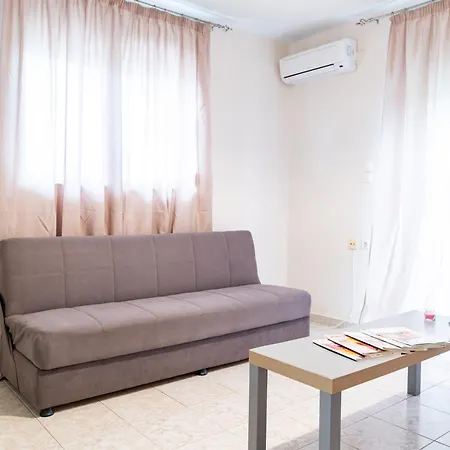 Дом отдыха Nikitas Кос