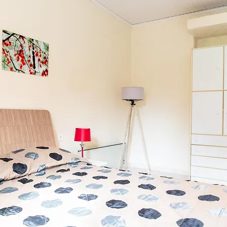 Дом отдыха Nikitas *