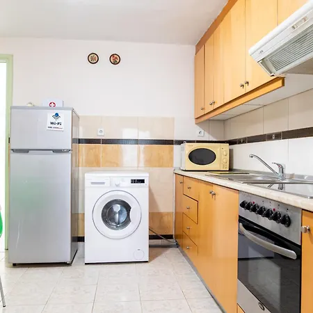 Nikitas Дом отдыха Кос