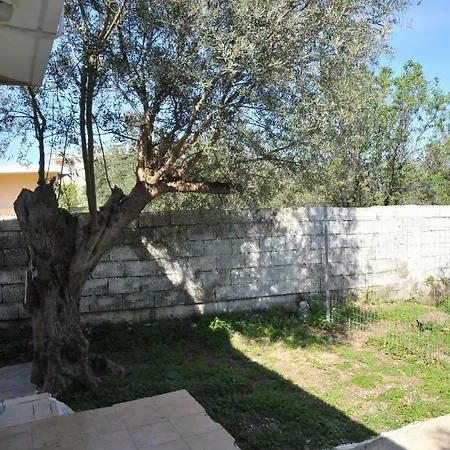 Nikitas Дом отдыха