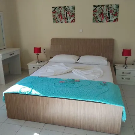 Дом отдыха Nikitas