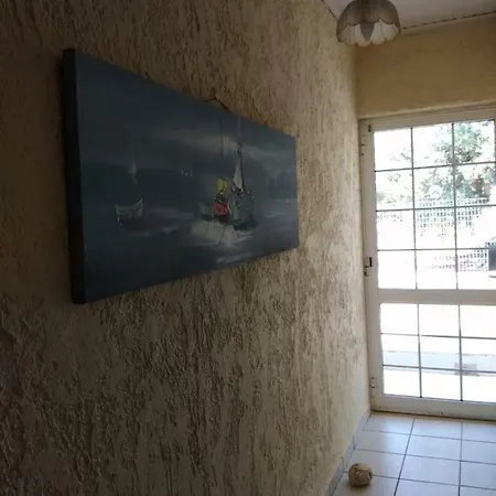 Nikitas 別荘 コス・タウン