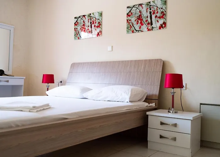 Nikitas コス・タウン