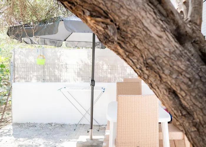 Nikitas 別荘 コス・タウン