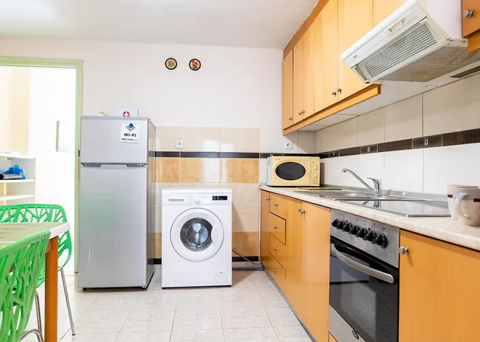 Nikitas 別荘 コス・タウン