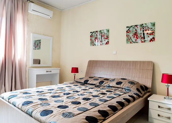 Nikitas コス・タウン