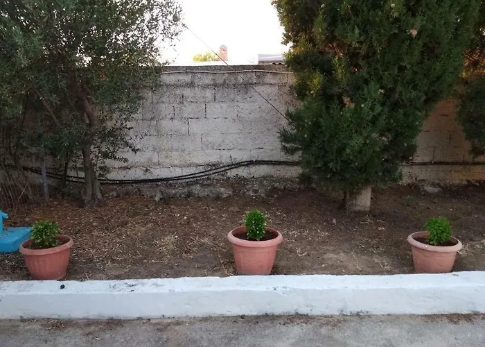 Nikitas コス・タウン